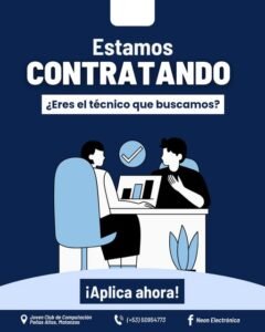 Ofertas de empleo en Matanzas - 50954773