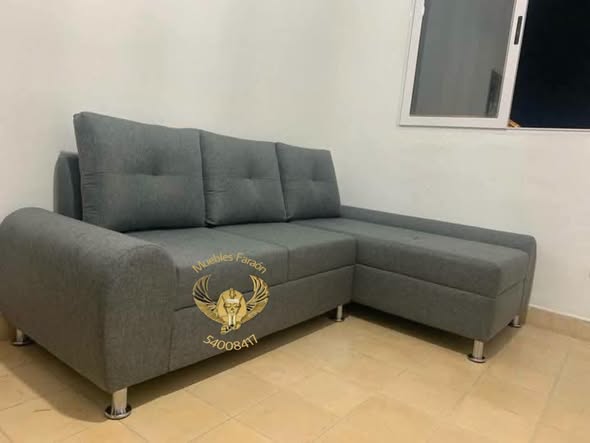 Muebles Faraón - 54008417