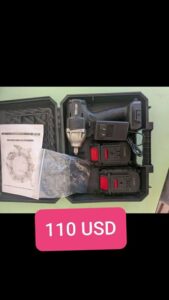 TORITO O lleve de impacto 💸110USD - 50563979