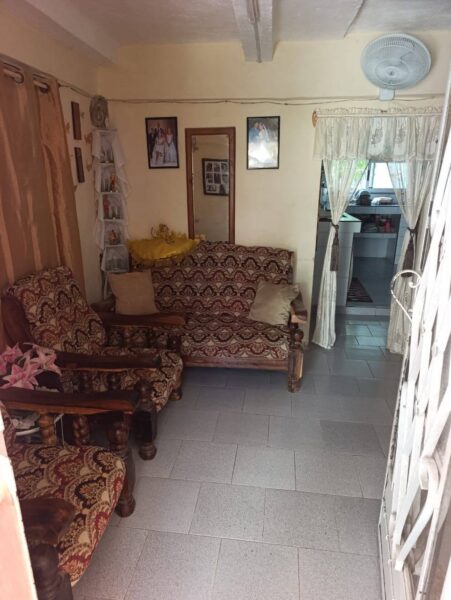 Se vende en el Roble ultima rebaja 13500
