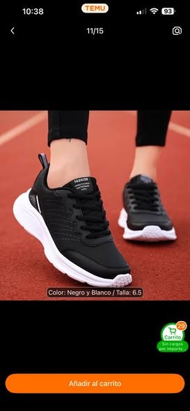 ROPA Y ZAPATOS - 53833588
