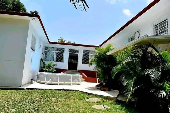Propiedad independiente en Siboney, Playa, La Habana