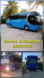 GUAGUA ARRENDADA DISPONIBLE CON LA RUTA - HABANA BAYAMO - 50217039
