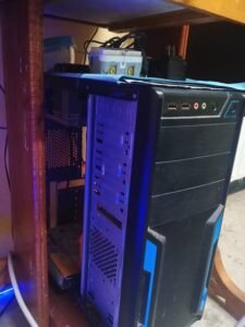 Pc Completa - 240 usd - 56573303