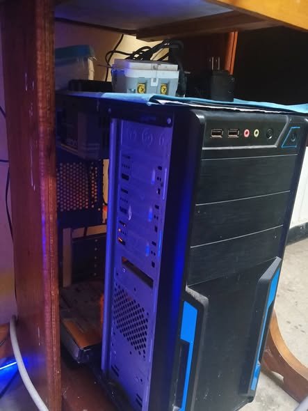 Pc Completa - 240 usd - 56573303