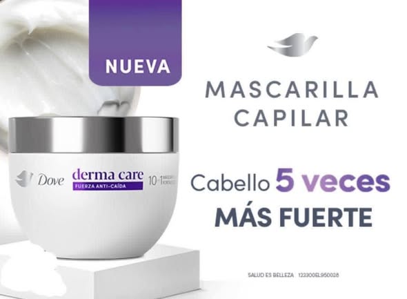 Productos para el cuidado del cabello y de la piel - 53902731