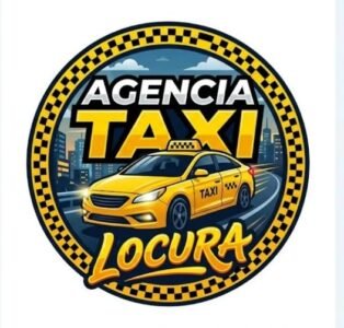 AGENCIA TAXI LOCURA - 58681866