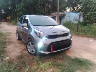 HYUNDAI PICANTO 2017 (KIA PICANTO 2017) - 58724689