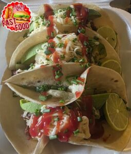 COMIDAS DELICIOSAS CON EL SABOR CRIOLLO QUE ENCANTA - 55814227 - Marianao