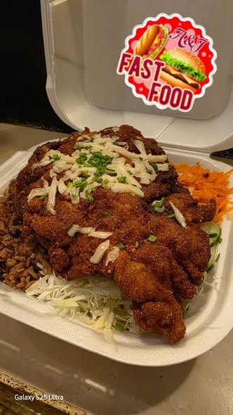 Restaurant "FAST-FOOD A&J" 59616809