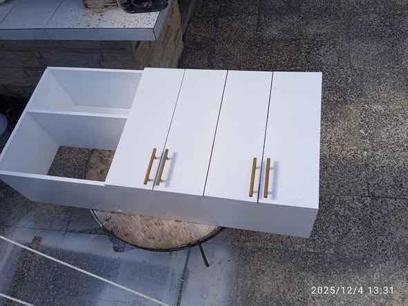 Estantes de cocina de pared y piso - 51955596