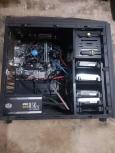 Pc Completa - 600 usd - 52678707