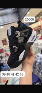Venta de zapatos en La Habana - 5 5840093