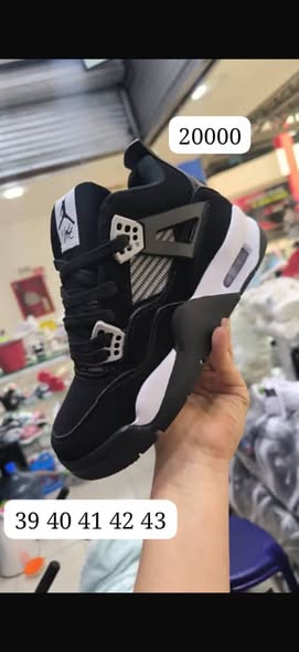 Venta de zapatos en La Habana - 5 5840093