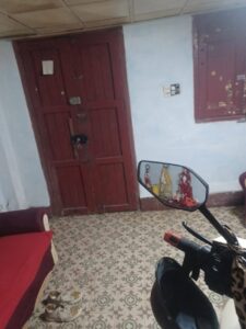 Se vende casa en un edificio, primera planta ubicado en Centro Hanaba - 3600 USD