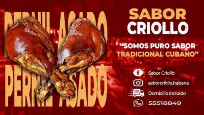 Restaurant ANTOJO CRIOLLO - 53547182