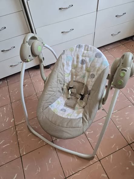 VENDO ARTICULOS PARA CANASTILLA - 5 9693638