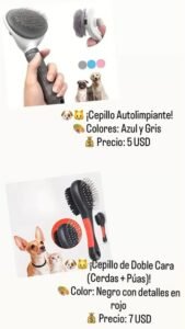 Artículos para mascotas - La Habana