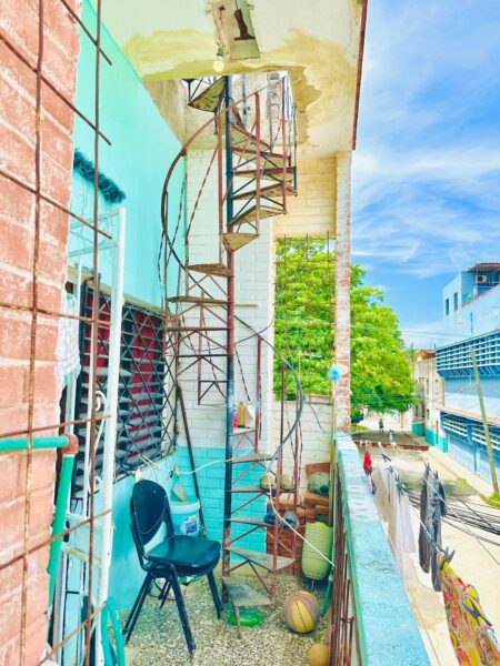 Vendo casa en Centro Habana