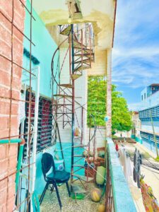 Vendo casa en Centro Habana