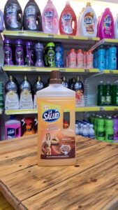 PRODUCTOS DE HIGIENE Y CUIDADO PERSONAL - 53330500