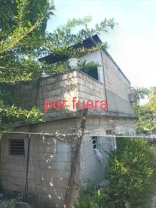 Se vende casa en San Francisco de Paula reparto siboney