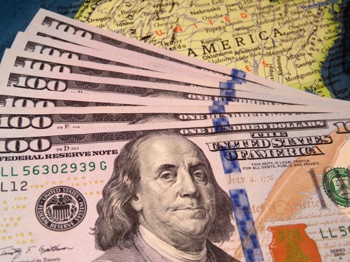 Envio de dinero a CUBA hoy mismo desde USA y Canadá