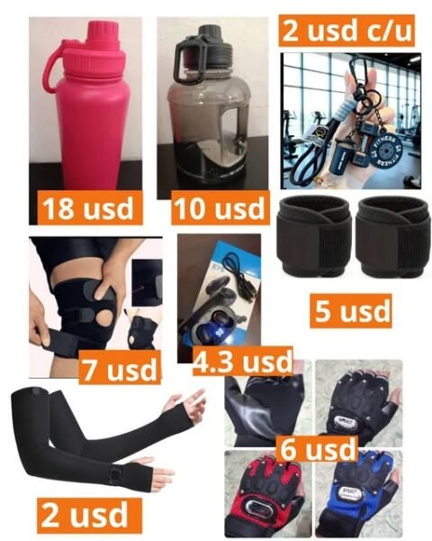 ACCESORIOS DEPORTIVOS - 59683128