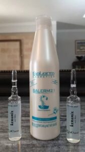 Salerm 21 en la Habana- 55054630