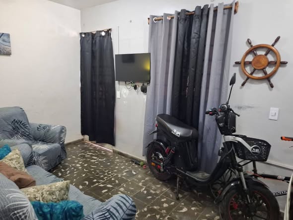 Se vende casa en Boyeros - 20mil usd