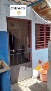 SE VENDE CASA en el COTORRO ( LAS BRIZAS) - 7000 USD