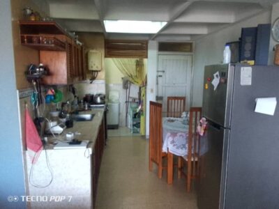 Se vende apartamento en Nuevo vedado
