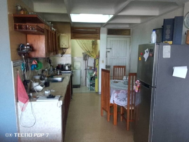 Se vende apartamento en Nuevo vedado