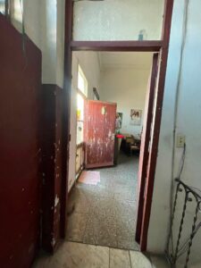 Vendo casa en Luyano
