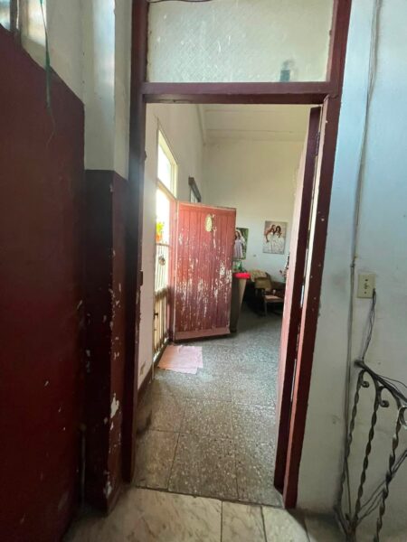Vendo casa en Luyano
