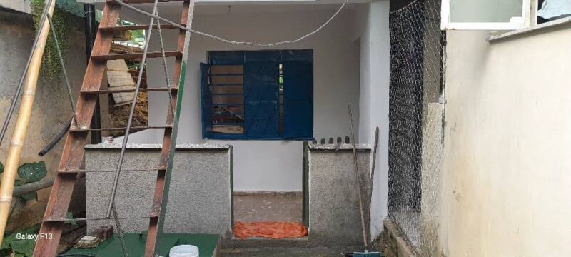 Se venden dos casas en el reparto Trébol. Calabazar - 18mil