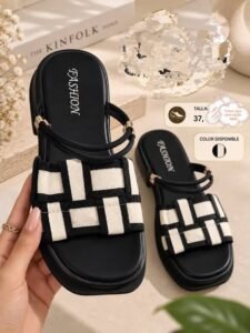 Sandalias de mujer - 51335797
