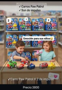 Juguetes económicos para los niños - 52487398