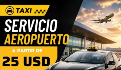 Agencia de Taxis - Habana - 55807234