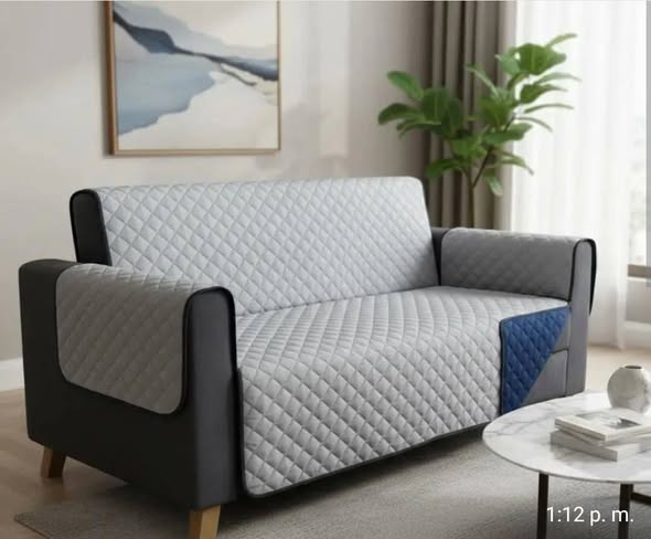 Forros reversibles para muebles - 63126464