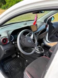 Se vende grand i10 2021 convertido 2024 - 53091666
