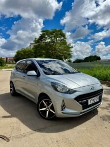 HYUNDAI GRAN i10 AÑO 2021 - 52982081
