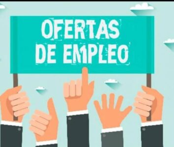 Ofertas de empleo en la Habana - 58028978