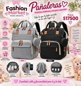 VENDO ARTICULOS PARA CANASTILLA - 5 9693638