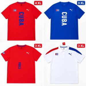 Ropa deportiva - Guanabacoa - 52918859