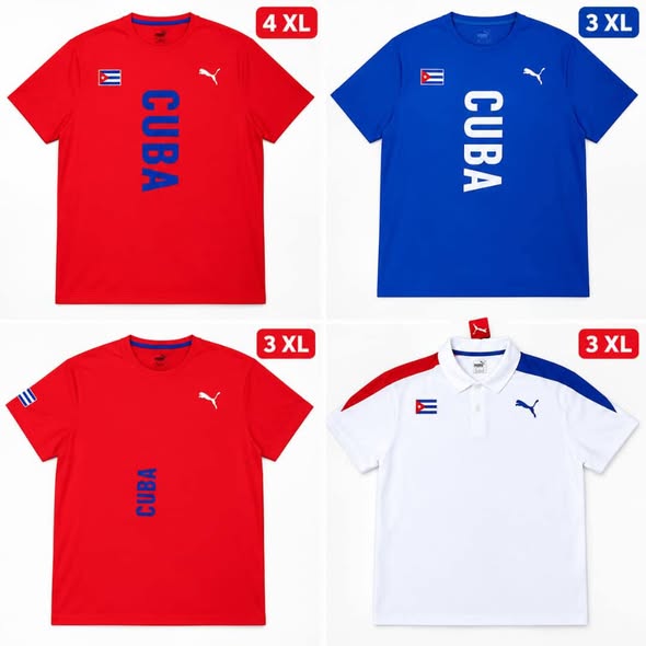 Ropa deportiva - Guanabacoa - 52918859