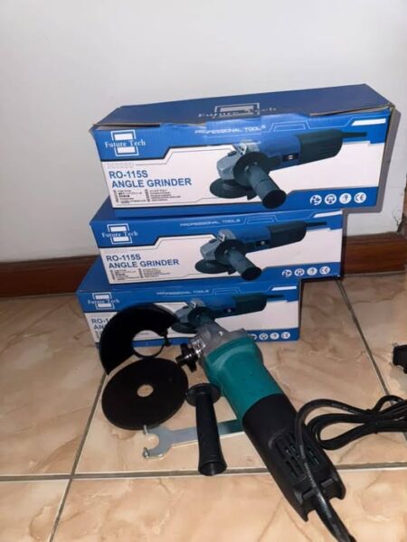 Pulidora FUTURE TECH - 55828430
