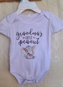 Ropa de bebés de 0-3 m, de 3- 6 m - 58561762