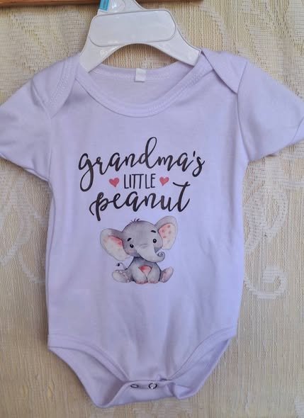 Ropa de bebés de 0-3 m, de 3- 6 m - 58561762