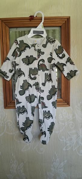 Ropa de bebés de 0-3 m, de 3- 6 m - 58561762